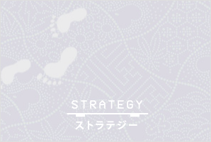 strategy